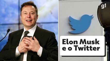 Elon Musk e o Twitter: Uma relação antiga e polêmica