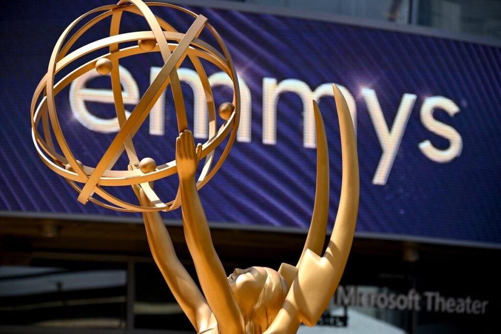 Emmy Internacional de Jornalismo anuncia os vencedores de 2023