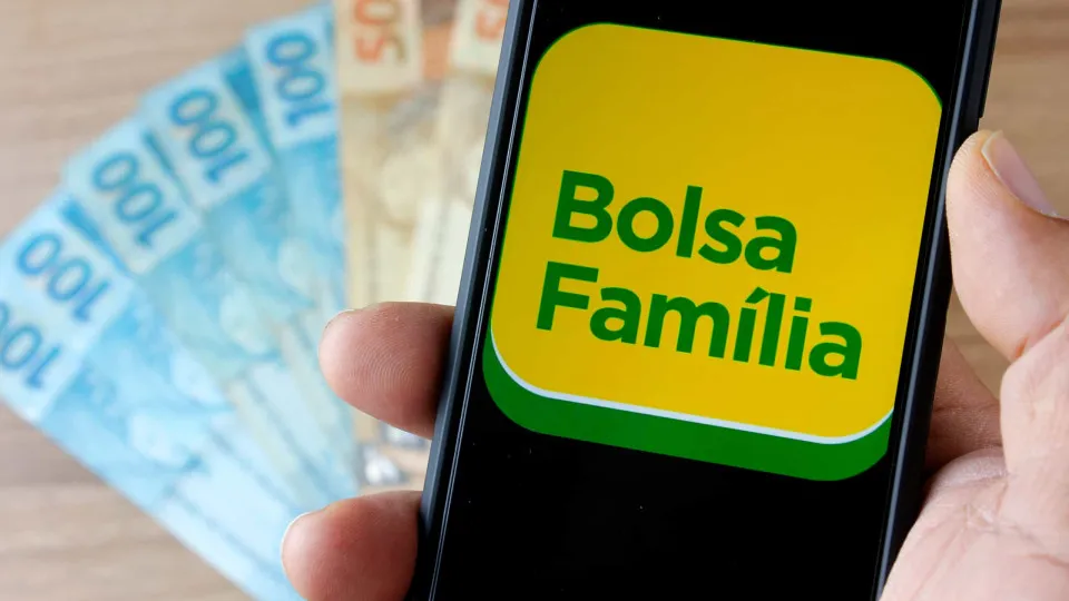 Caixa paga Bolsa Família a beneficiários com NIS de final 5