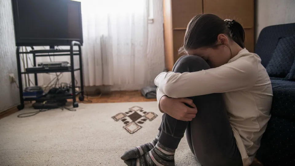 Ansiedade de crianças e jovens cresceu mais de 1000% nos últimos 10 anos Ansiedade de crianças e jovens cresceu mais de 1000% nos últimos 10 anos