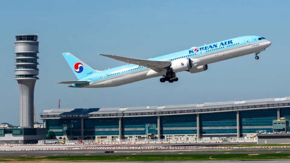 As melhores companhias aéreas de 2025