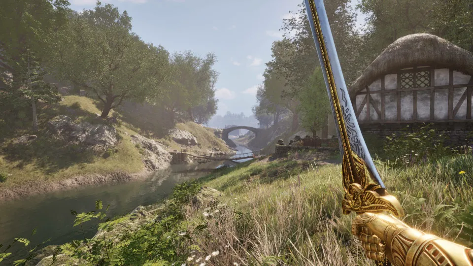 Bethesda lança versão remasterizada de ‘The Elder Scrolls IV: Oblivion’ Bethesda lança versão remasterizada de ‘The Elder Scrolls IV: Oblivion’