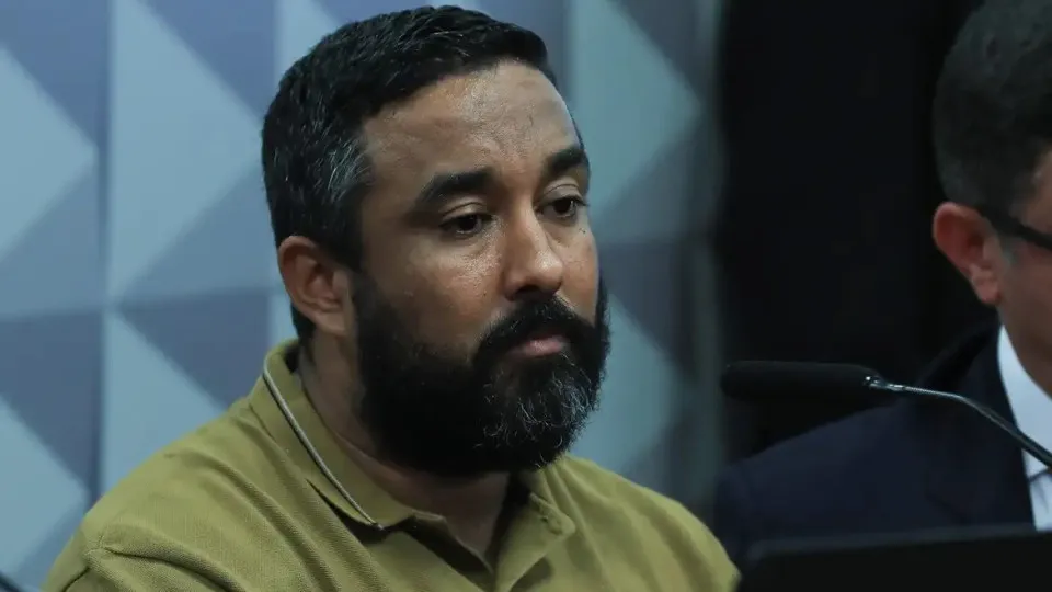 CPI das Bets prende empresário por falso testemunho no Senado