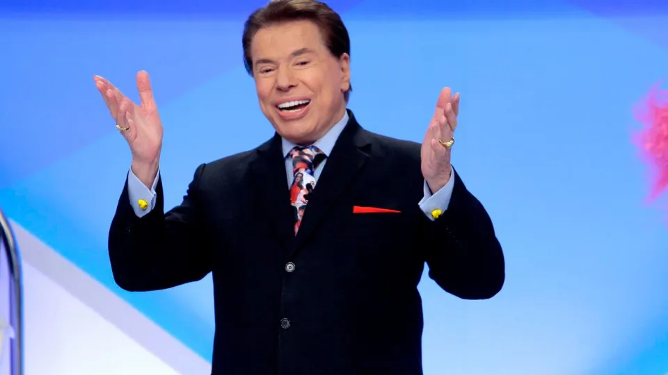 Filhas de Silvio Santos encontram carta escrita pelo pai antes da morte sobre segredos do sucesso
