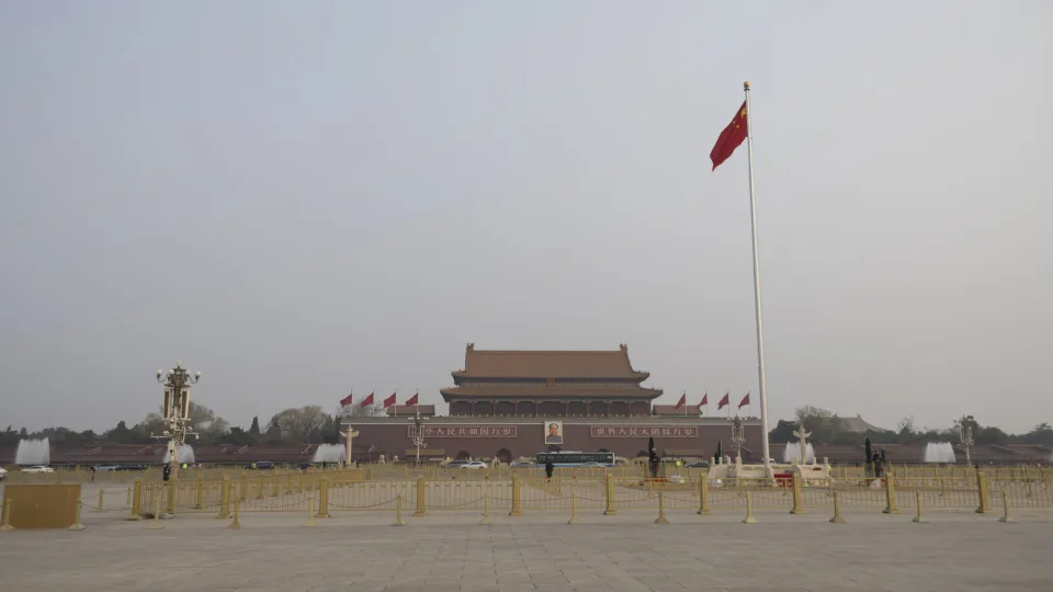 China “não aceitará” que países façam acordos com EUA que a prejudiquem