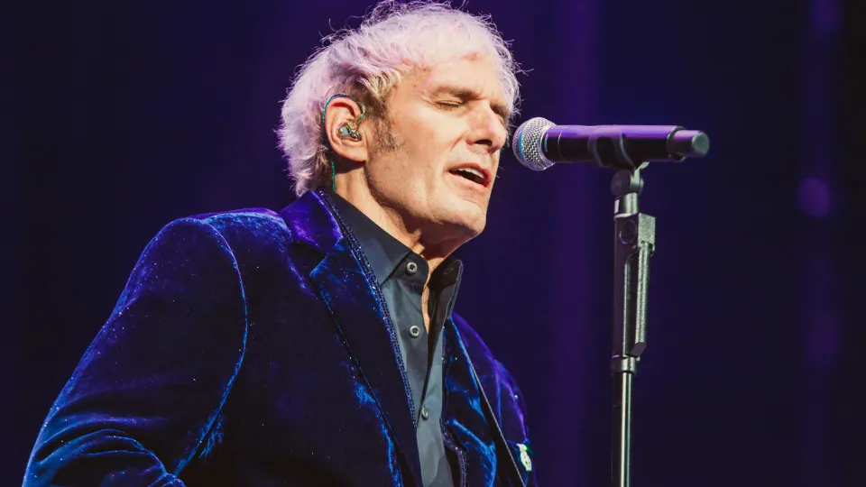 Com câncer terminal, Michael Bolton faz desabafo