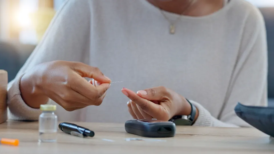 Diabetes: doença silenciosa afeta um em cada 13 brasileiros