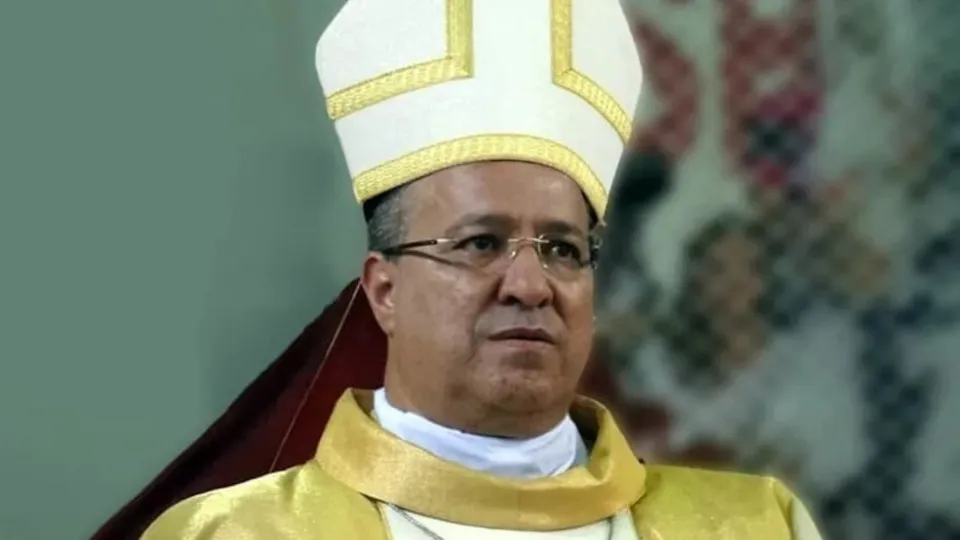 Discreto, arcebispo brasileiro terá papel importante no funeral de Francisco e no conclave