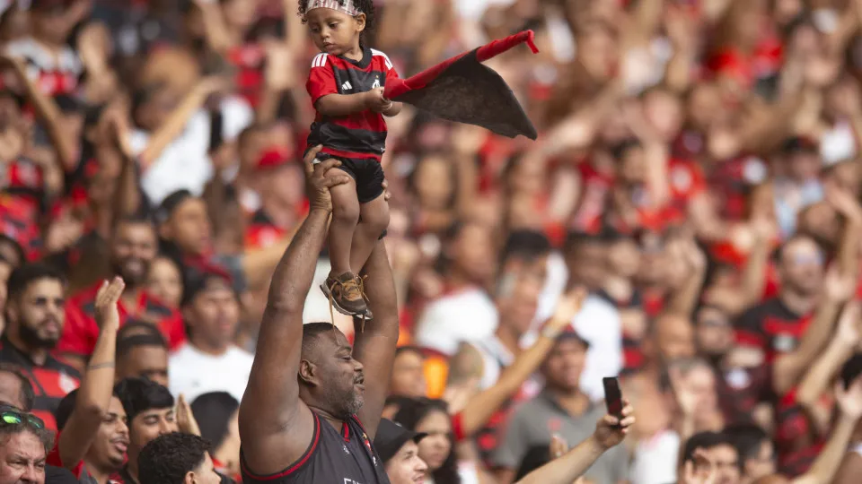 Flamengo chega à altitude com menos margem para erros na Libertadores