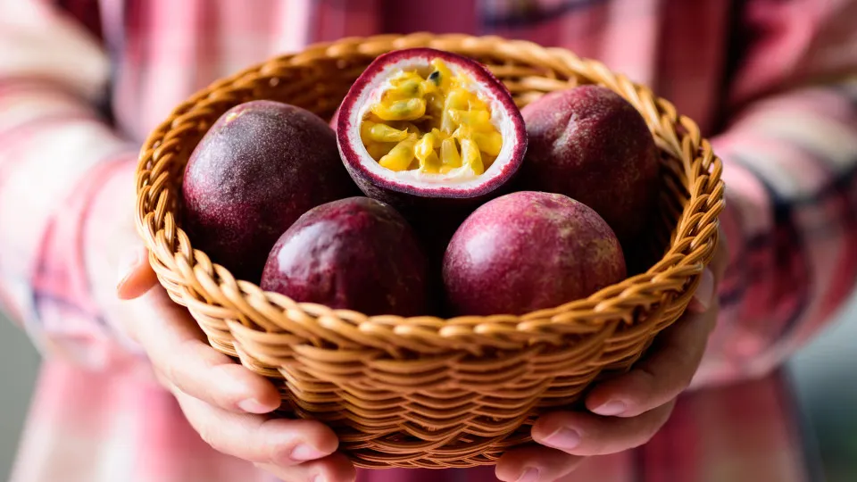 Frutas ricas em fibras que você deveria incluir mais na sua dieta