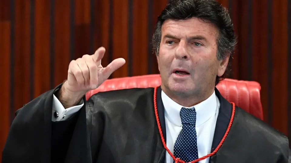 Fux libera caso Débora para julgamento na Primeira Turma do STF