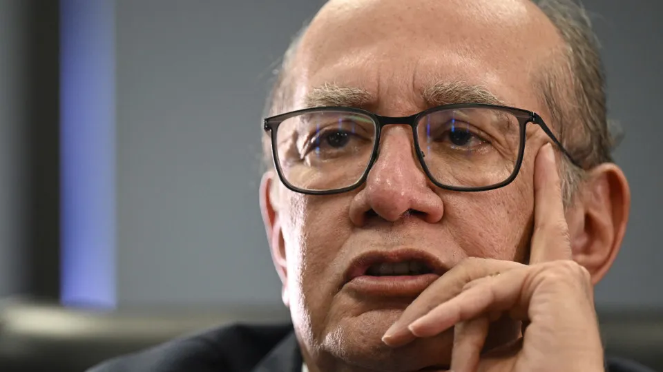 Gilmar Mendes diz ter orgulho de ‘desmanche’ da Lava Jato