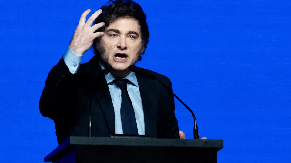 Oposição na Argentina vence legislativas em Buenos Aires e ameaça Milei