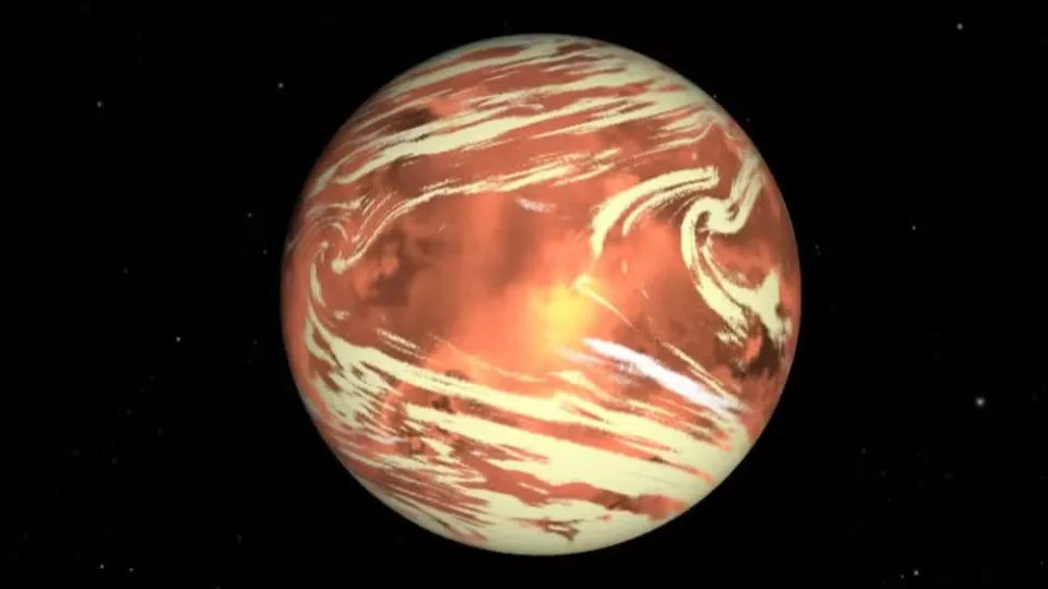 Indícios fortes de vida em Exoplaneta animam cientistas