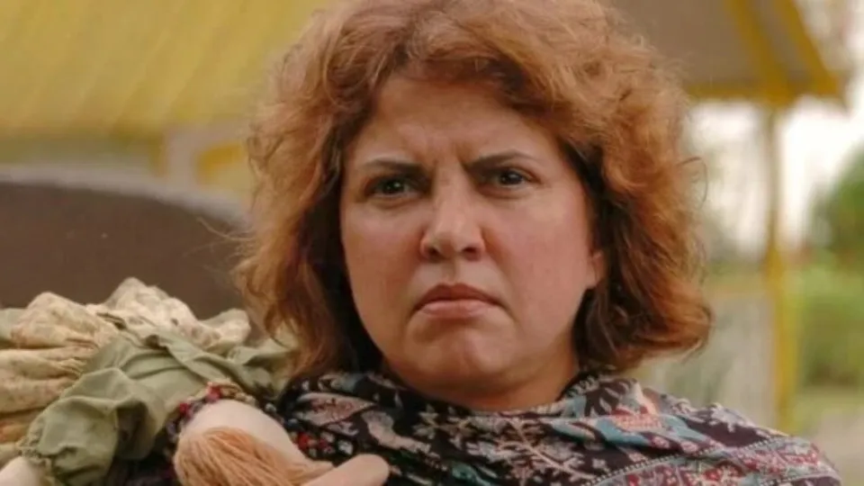 Lúcia Alves, atriz de ‘O Cravo e a Rosa’, morre aos 76 anos