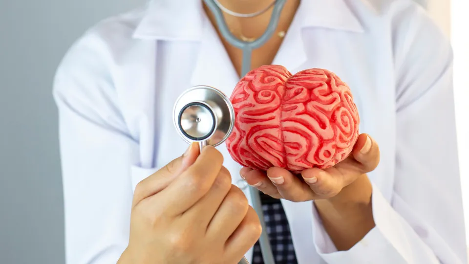 Neurologista revela o alimento que consome todo dia pelo cérebro