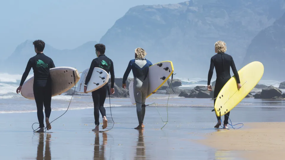 Onde estão os homens? Países onde a população masculina é maior que a feminina