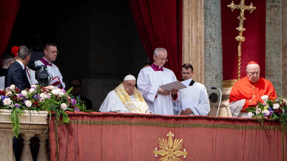 Papa Francisco morre aos 88 anos; suspeita é de AVC, diz jornal italiano