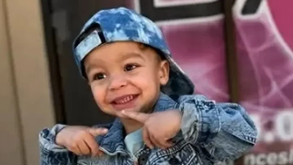 Preston Ordone, influencer de 2 anos, morre em acidente de carro nos EUA