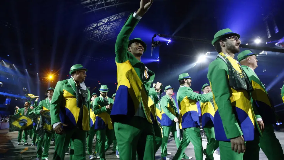 Rio de Janeiro e Niterói estimam em R$ 3,8 bi gasto com realização do Pan-31