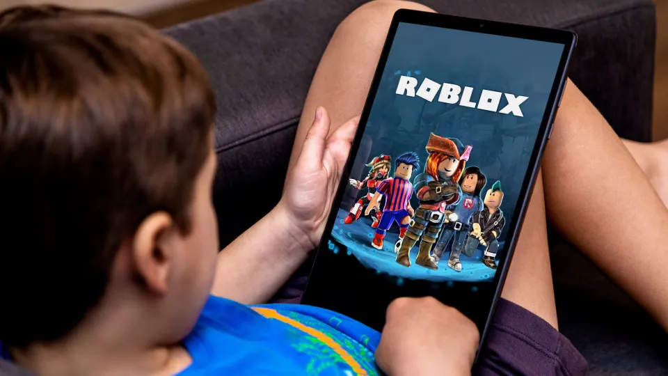 ‘Roblox’: investigadores encontraram algo “profundamente perturbador” ‘Roblox’: investigadores encontraram algo “profundamente perturbador”