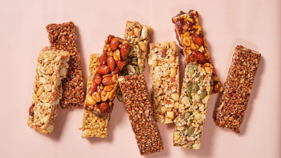 Três alimentos que parecem saudáveis, mas podem causar ganho de peso