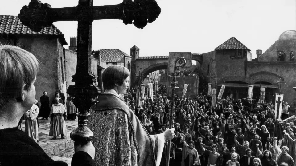 A Igreja Católica já teve uma papa mulher?