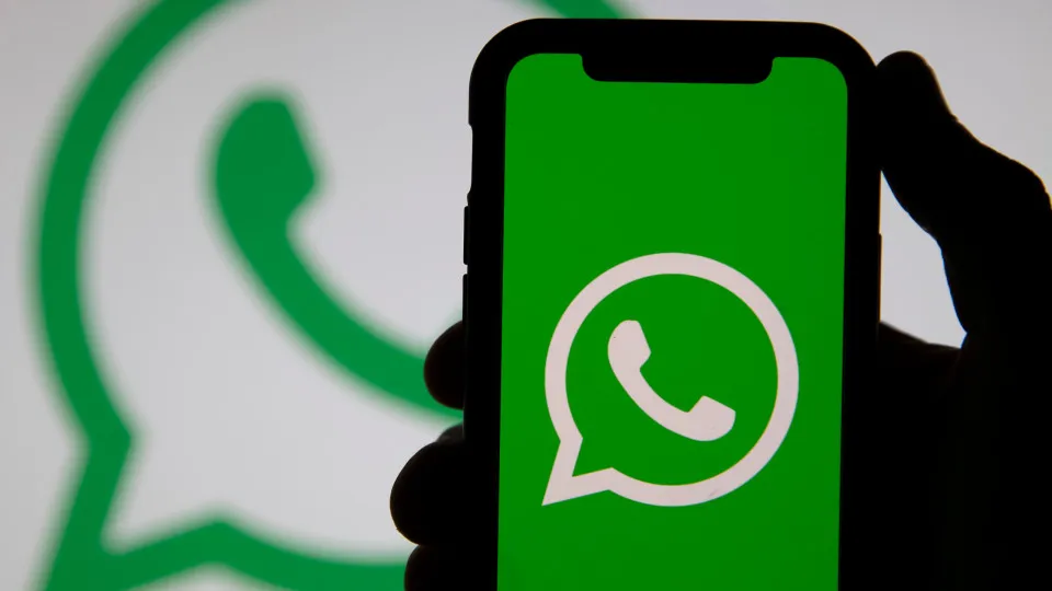 Adeus, FaceTime? WhatsApp pode substituir app no iPhone