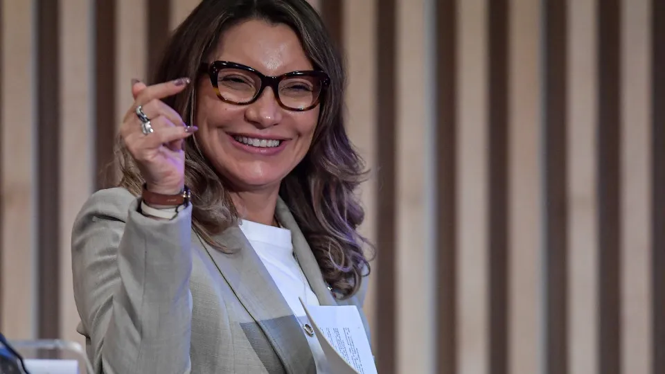 Agenda de Janja na Rússia inclui Bolshoi e ‘O Lago dos Cisnes’, diz assessoria