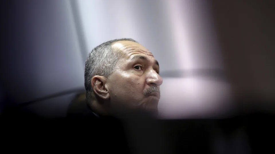 Aldo foi colega de futebol de Bolsonaro e selou reaproximação com defesa na trama golpista