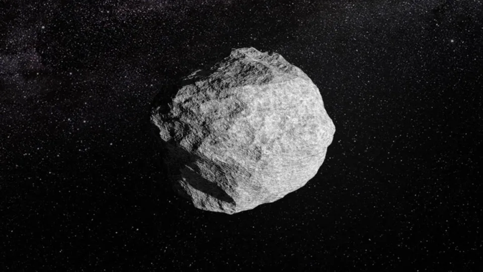 Duplica possibilidade de asteroide colidir com a Terra na próxima década