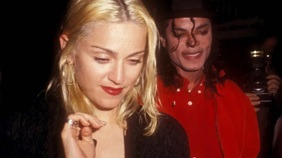 Astros e famosos que já namoraram (e você provavelmente não se lembra)