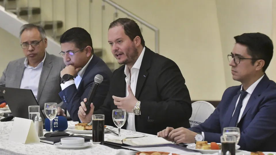 Bolívia começa a enviar gás argentino para o Brasil através de gasodutos