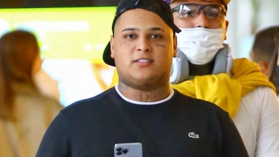 ‘Cavalinho de pau’: MC Ryan é detido por depredar estádio em Piracicaba ‘Cavalinho de pau’: MC Ryan é detido por depredar estádio em Piracicaba