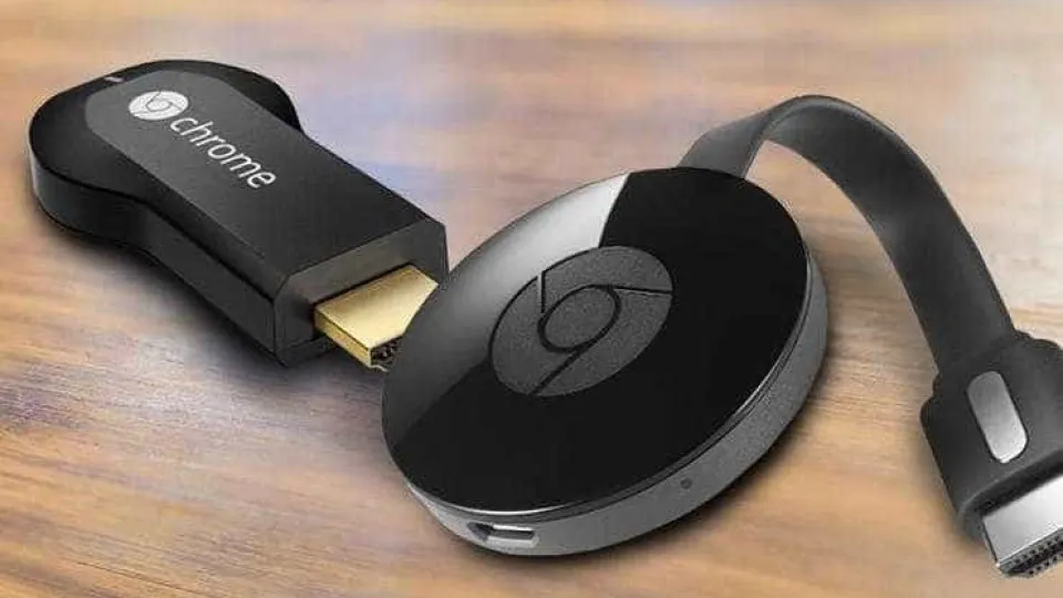 Chromecast parou de funcionar? Dispositivos não espelham celular na TV Chromecast parou de funcionar? Dispositivos não espelham celular na TV