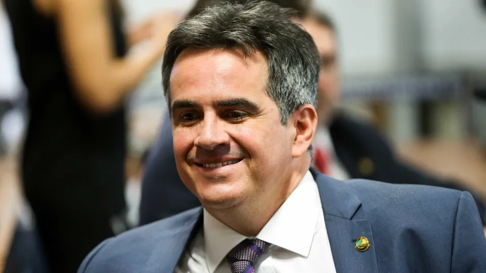 Ciro Nogueira viaja à Europa em jatinho de empresário alvo da CPI das Bets