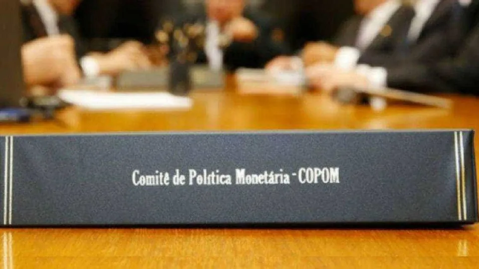 Copom deve elevar Selic em 0,5 ponto na reunião desta quarta
