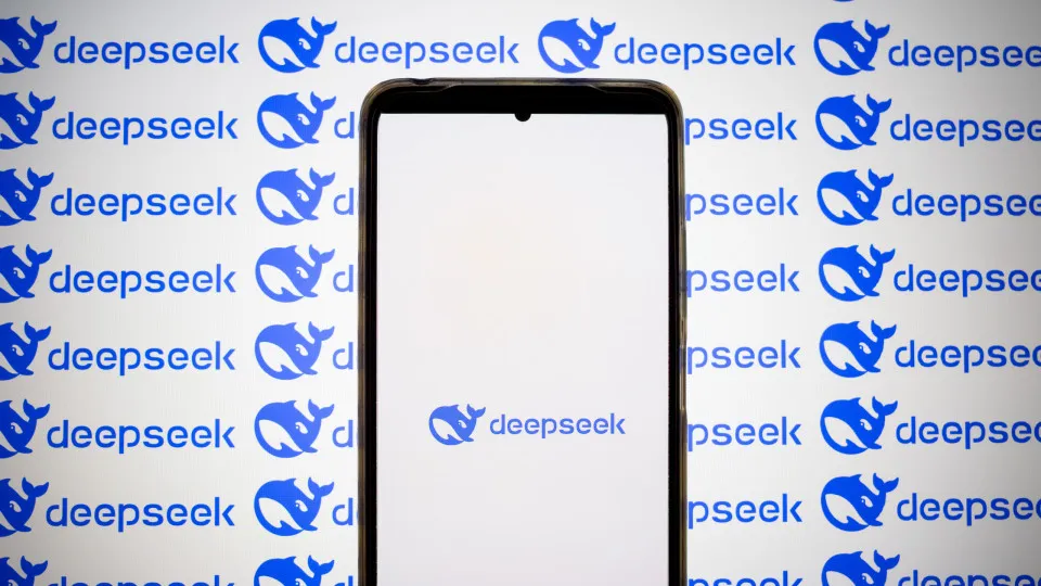 DeepSeek desafia gigantes da IA com modelo econômico
