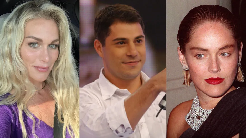Doenças incuráveis: os desafios enfrentados por celebridades Doenças incuráveis: os desafios enfrentados por celebridades