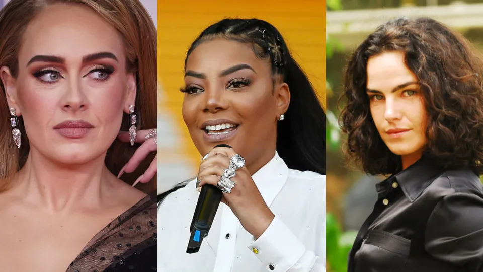 Dramas familiares: Famosos e suas brigas mais intensas