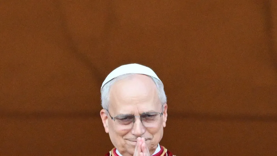 Eleição do novo Papa alimenta teoria da conspiração sobre fim do mundo Eleição do novo Papa alimenta teoria da conspiração sobre fim do mundo