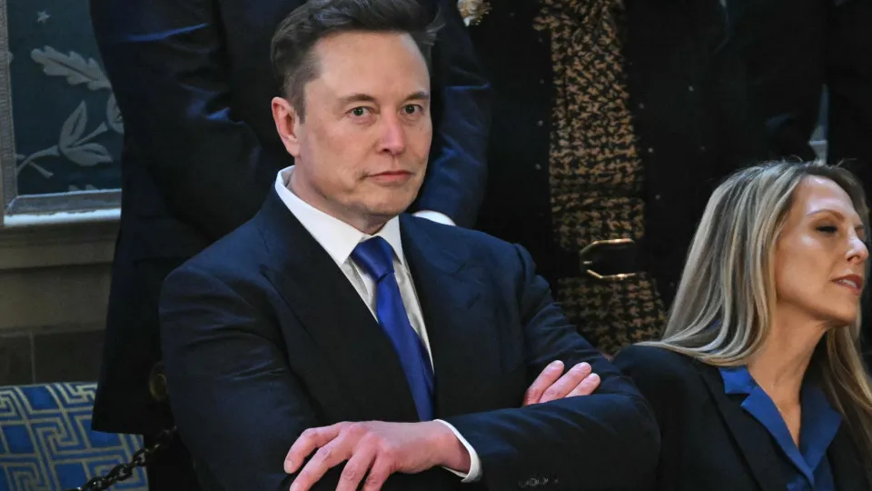 Elon Musk lidera a lista dos mais ricos do mundo em 2025 Elon Musk lidera a lista dos mais ricos do mundo em 2025