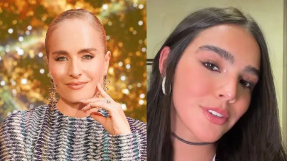 Em meio a polêmica Angélica expõe regras para preservar os filhos