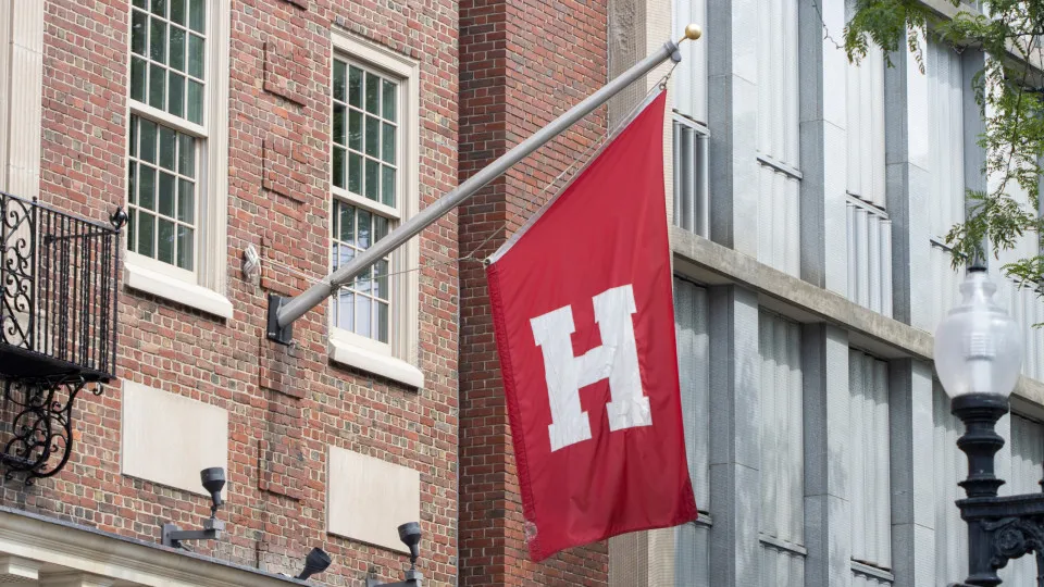 Harvard renova ação na Justiça para bloquear proibição de vistos a estudantes estrangeiros