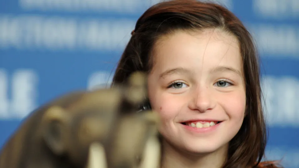 Ex-atriz mirim Sophie Nyweide, de ‘Noé’, morre aos 24 Anos