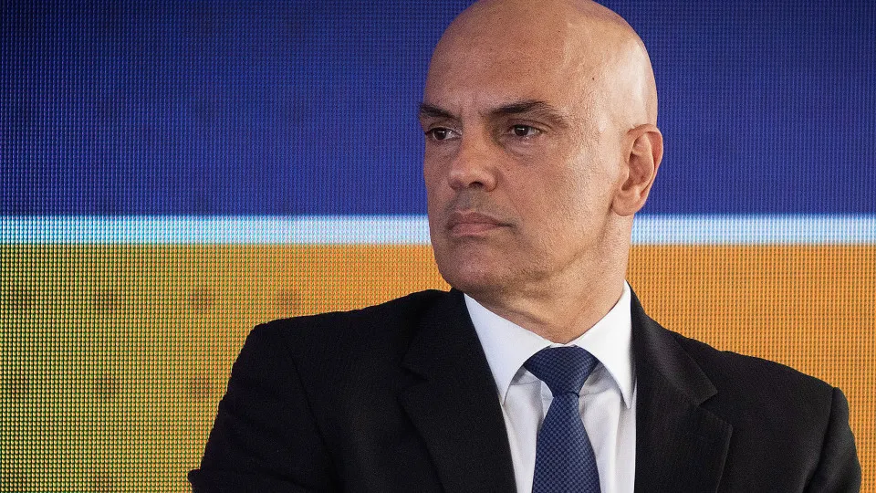 Ex-chefe da FAB diz que prisão de Moraes foi cogitada em ‘brainstorm’ com Bolsonaro