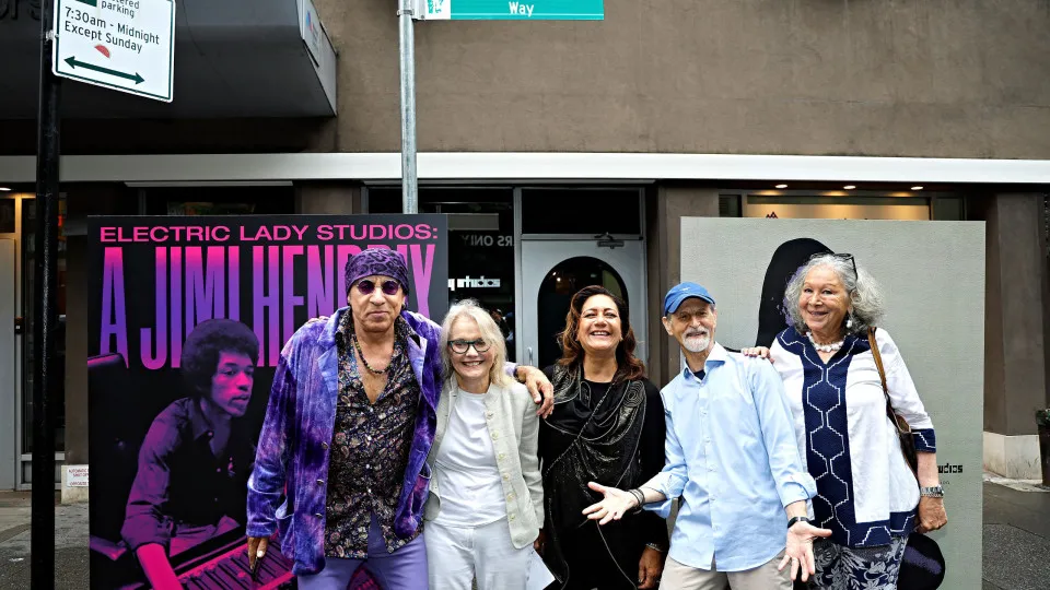 Famosos homenageados: Onde ficam as ruas que eternizaram estes ídolos?