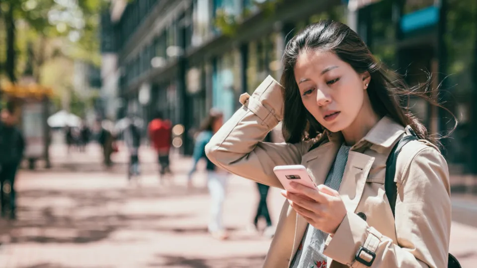 Ghosting: quando é realmente aceitável desaparecer para alguém? Ghosting: quando é realmente aceitável desaparecer para alguém?