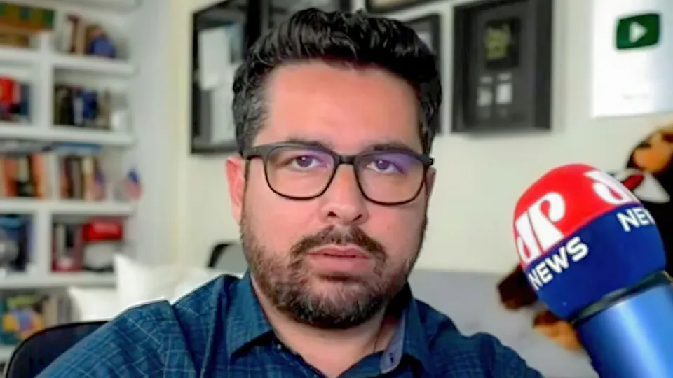 Golpe: STF certifica que neto de Figueiredo não apresentou defesa Golpe: STF certifica que neto de Figueiredo não apresentou defesa