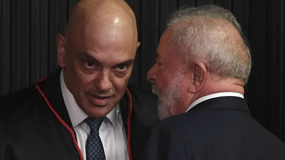 Governo Lula vê sanção de Trump contra Moraes como ataque institucional, mas se divide sobre resposta